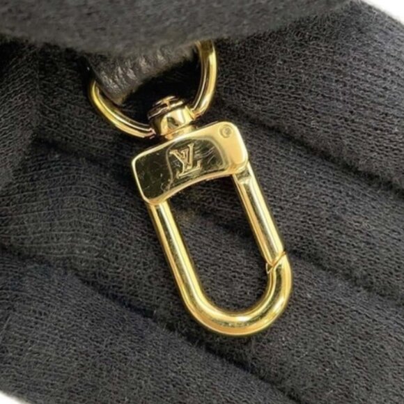 Louis Vuitton Backpack Monogram Empreinte Tiny - M80596 Authenticity Certified - Picture 13 of 16